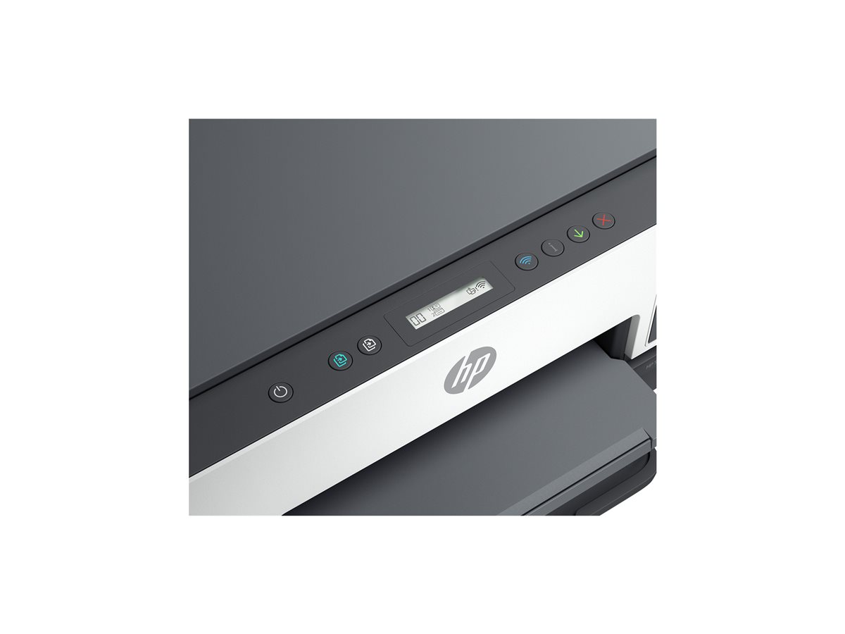 HP Smart Tank 670 All-in-One A4 Color Dual-band WiFi Print Scan Copy Inkjet 12/7ppm