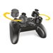 LEXIP X STEELPLAY Wireless Customizable Controller + 2 Cases Switch