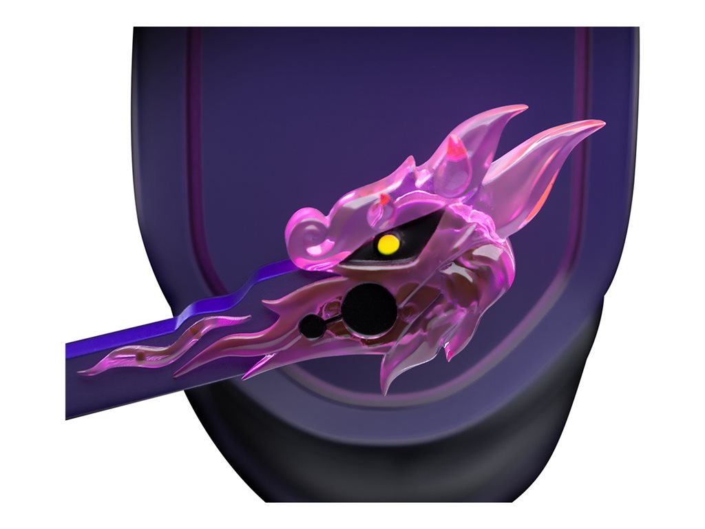 LEXIP SASUKE HEADSET DESIGN BY TSUME - NARUTO SHIPPUDEN