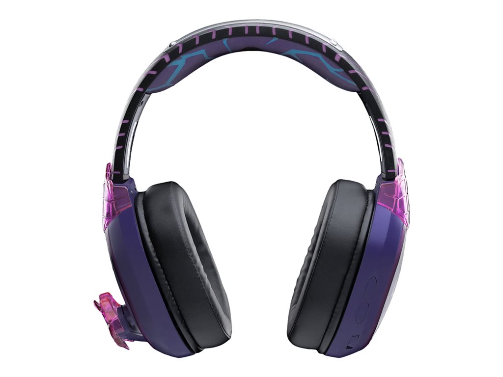 LEXIP SASUKE HEADSET DESIGN BY TSUME - NARUTO SHIPPUDEN