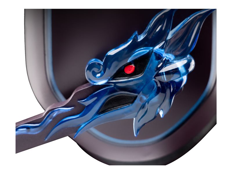 LEXIP MADARA HEADSET DESIGN BY TSUME - NARUTO SHIPPUDEN