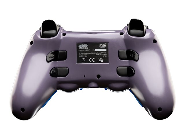 LEXIP MADARA CONTROLLER DESIGN BY TSUME - NARUTO SHIPPUDEN