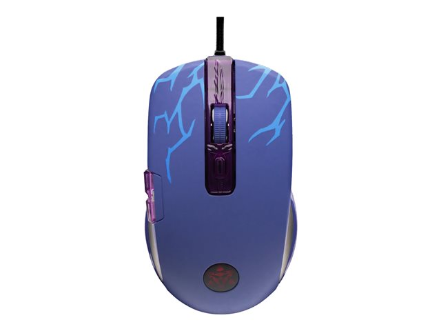 LEXIP SASUKE MOUSE DESIGN BY TSUME - NARUTO SHIPPUDEN