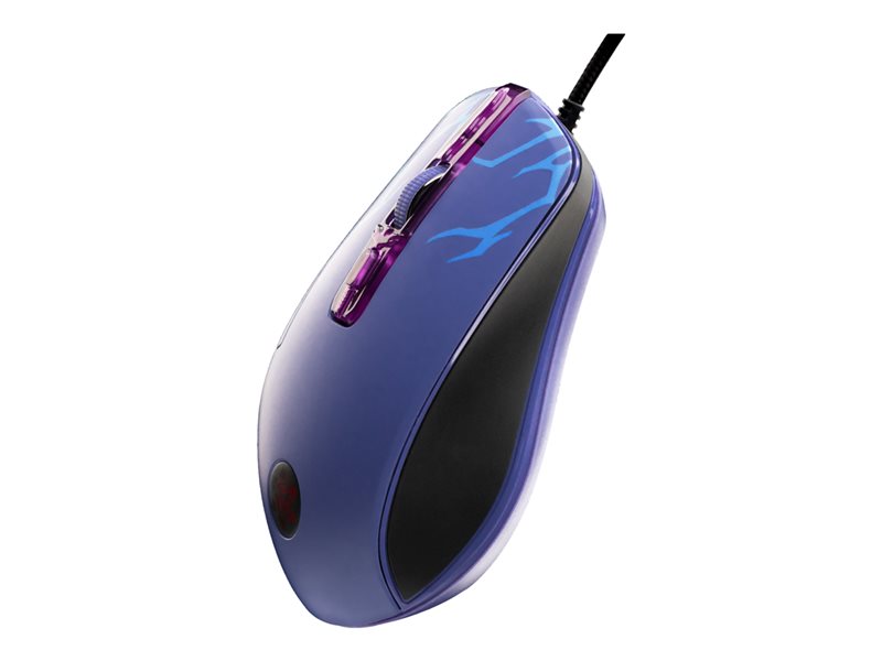 LEXIP SASUKE MOUSE DESIGN BY TSUME - NARUTO SHIPPUDEN