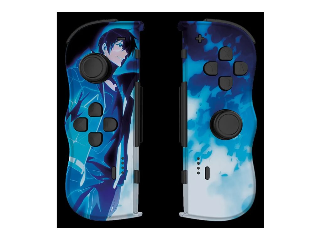 LEXIP X CRUNCHYROLL Sung Jin-Woo Twin Pads