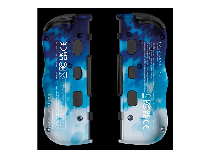 LEXIP X CRUNCHYROLL Sung Jin-Woo Twin Pads