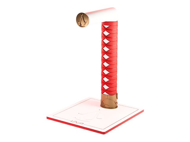 LEXIP X UBISOFT Assassins Creed Shadows Headphone Stand