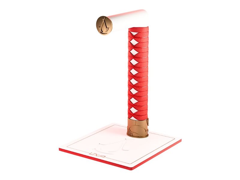 LEXIP X UBISOFT Assassins Creed Shadows Headphone Stand