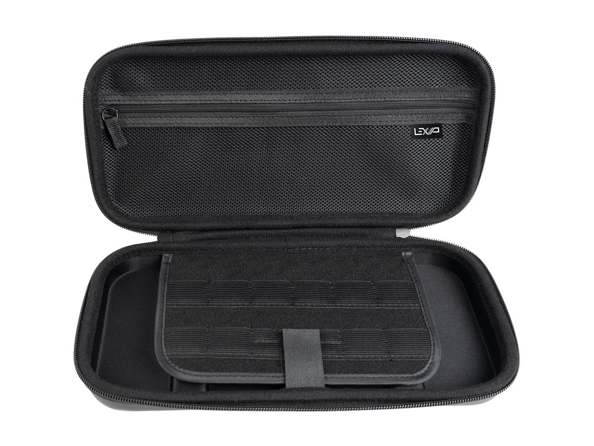 LEXIP CARRY AND PROTECT CASE SWITCH 2