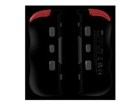 LEXIP X GAME OF THRONES Black Lights Twinpads Controller Black