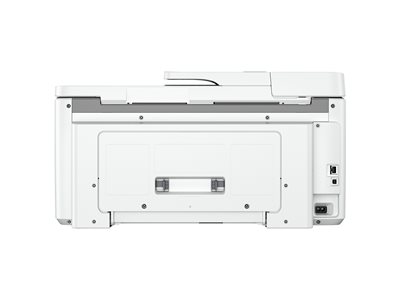HP Officejet Pro 9720e Wide Format All-in-One MFP colour inkjet A3 A3 18ppm Copy 22ppm Print 250sheets USB LAN Wi-Fi Bluetooth