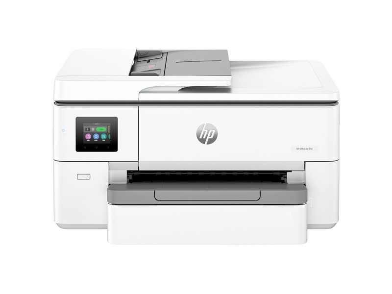HP Officejet Pro 9720e Wide Format All-in-One MFP colour inkjet A3 A3 18ppm Copy 22ppm Print 250sheets USB LAN Wi-Fi Bluetooth