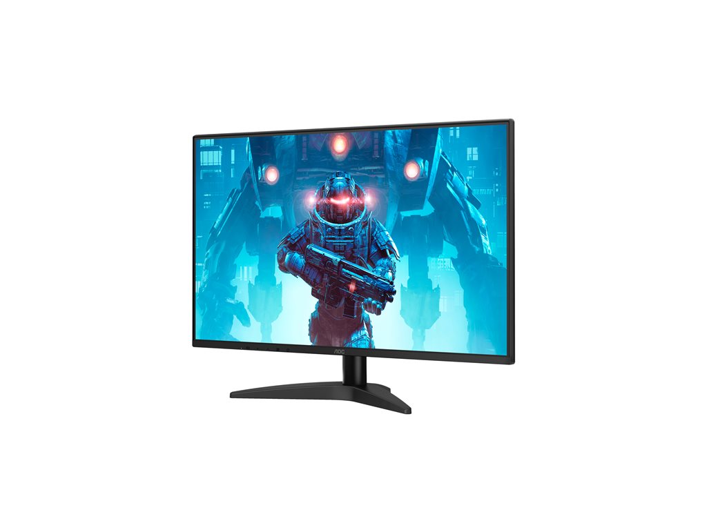 AOC Q27B36X 27inch QHD IPS 144Hz 4ms 300cd/m2 HDMI 2.0 DP