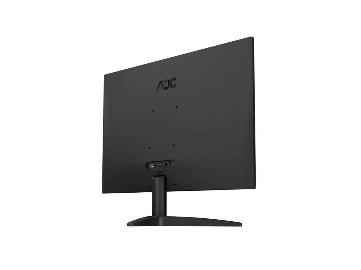AOC Q27B36X 27inch QHD IPS 144Hz 4ms 300cd/m2 HDMI 2.0 DP