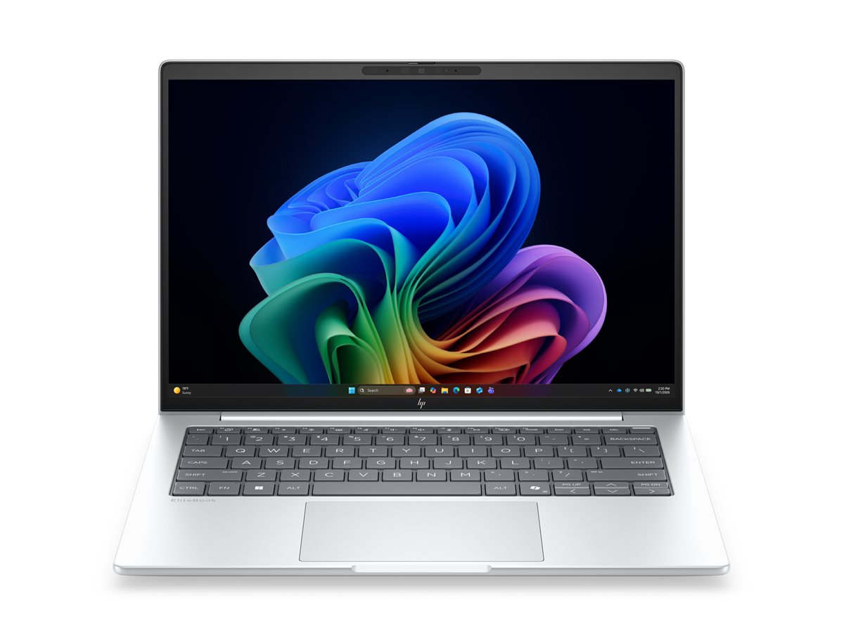 HP EliteBook 8 G2i Intel Core Ultra 5 325 14inch 32GB 512GB W11P 3YW