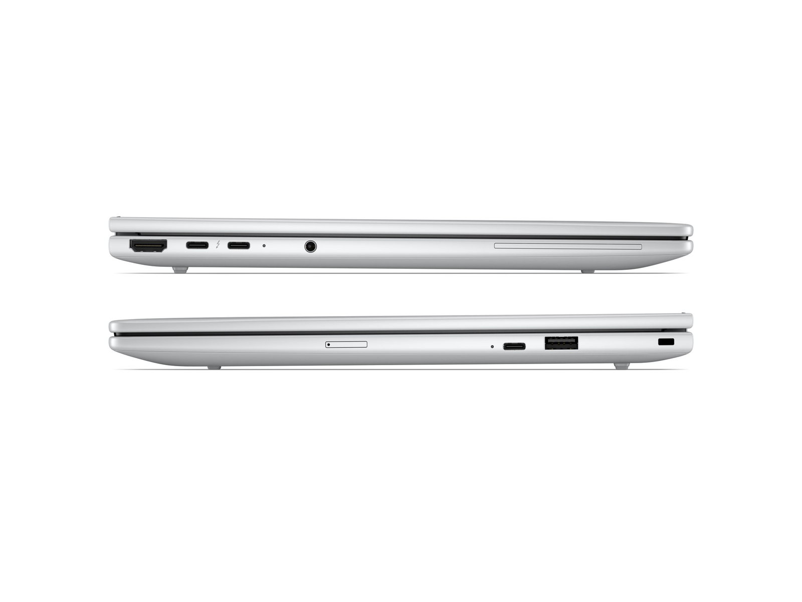 HP EliteBook 8 G2i Intel Core Ultra 5 325 14inch 32GB 512GB W11P 3YW