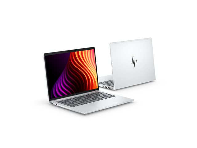 HP EliteBook 8 G2i Intel Core Ultra 5 325 14inch 32GB 512GB W11P 3YW