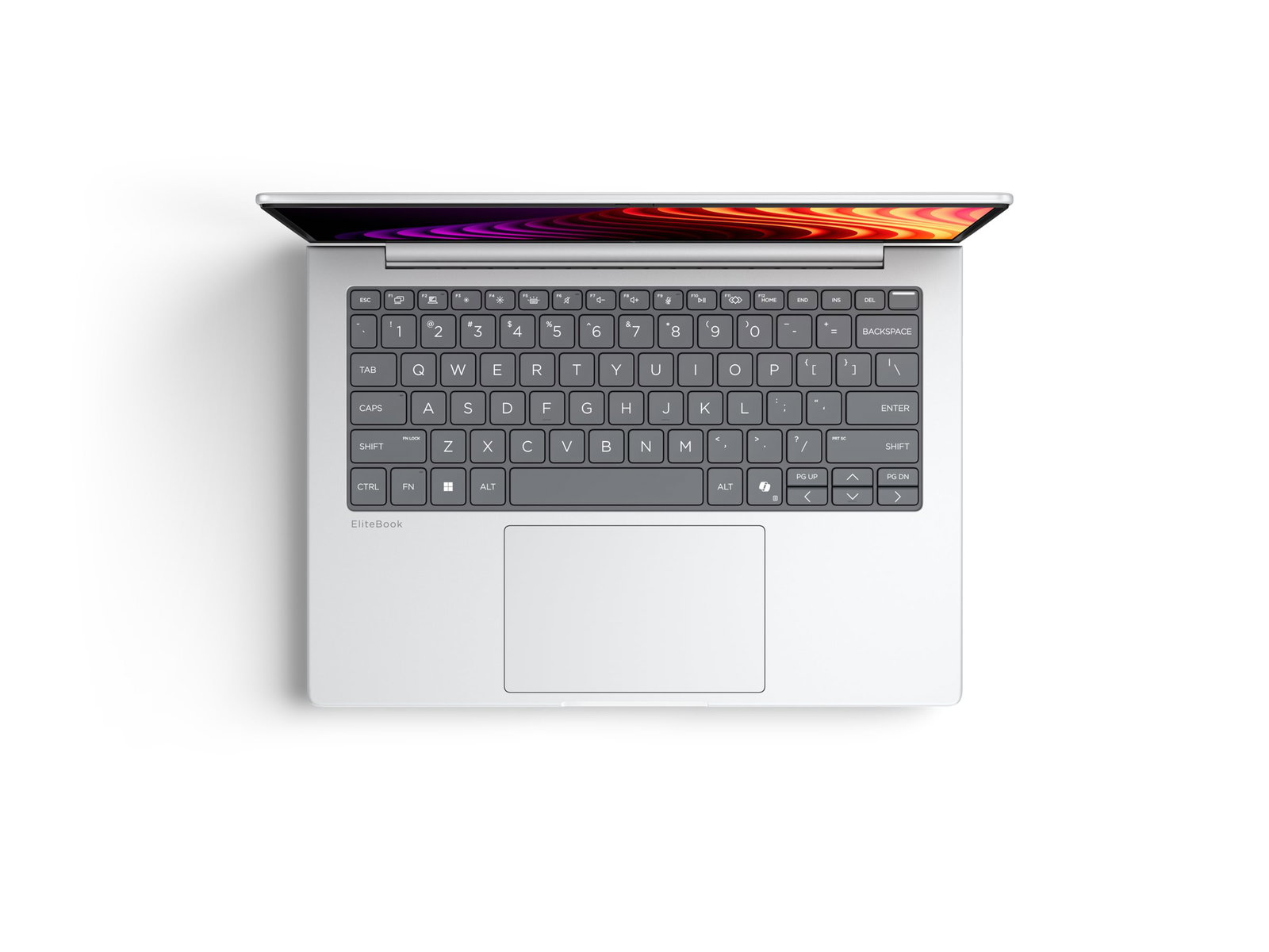 HP EliteBook 8 G2i Intel Core Ultra 7 355 14inch 32GB 512GB W11P 3YW