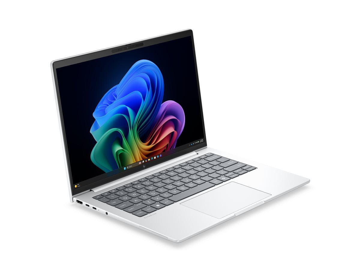 HP EliteBook 8 G2i Intel Core Ultra 7 355 14inch 32GB 512GB W11P 3YW