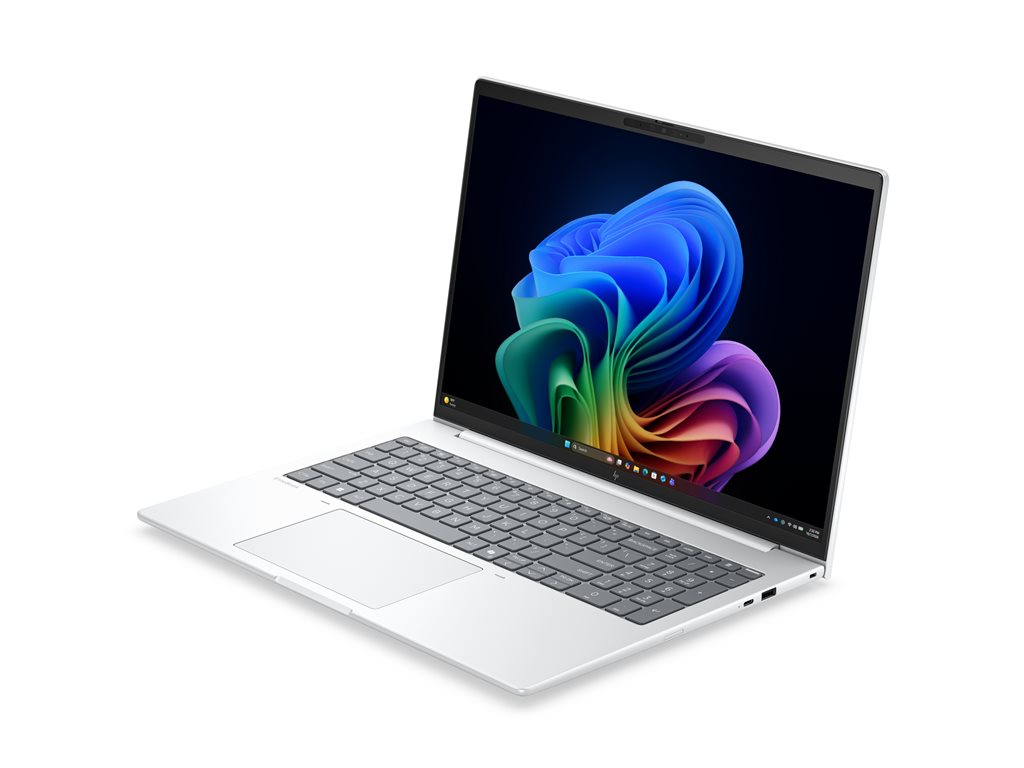 HP EliteBook 8 G2i Intel Core Ultra 5 325 16inch 32GB 512GB W11P 3YW