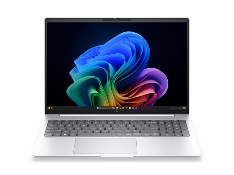 HP EliteBook 8 G2i Intel Core Ultra 5 325 16inch 32GB 512GB W11P 3YW