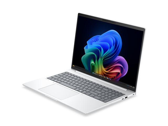 HP EliteBook 8 G2i Intel Core Ultra 7 355 16inch 16GB 512GB W11P 3YW