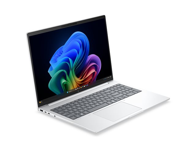 HP EliteBook 8 G2i Intel Core Ultra 7 355 16inch 16GB 512GB W11P 3YW