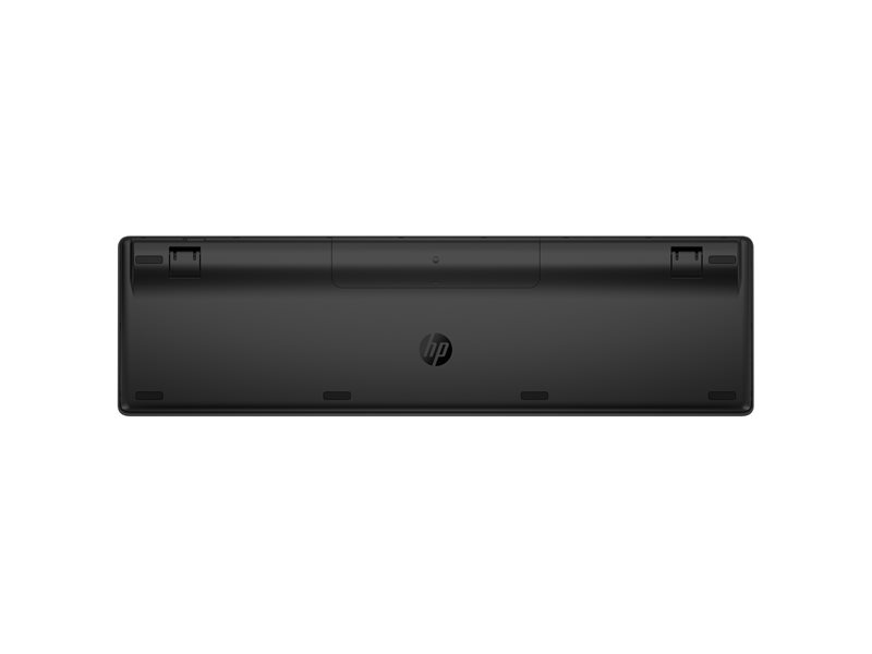 HP Multi-Device Dual-Mode Keyboard 495K SmartBuy