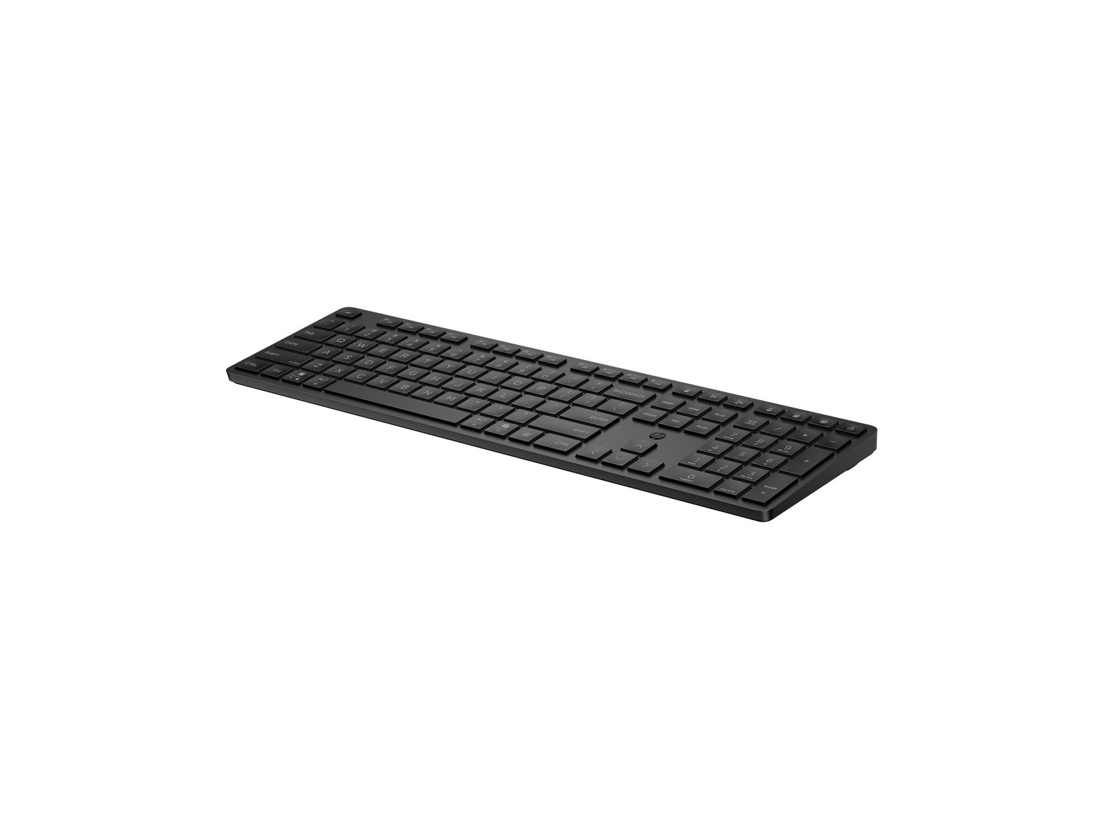 HP Multi-Device Dual-Mode Keyboard 495K SmartBuy