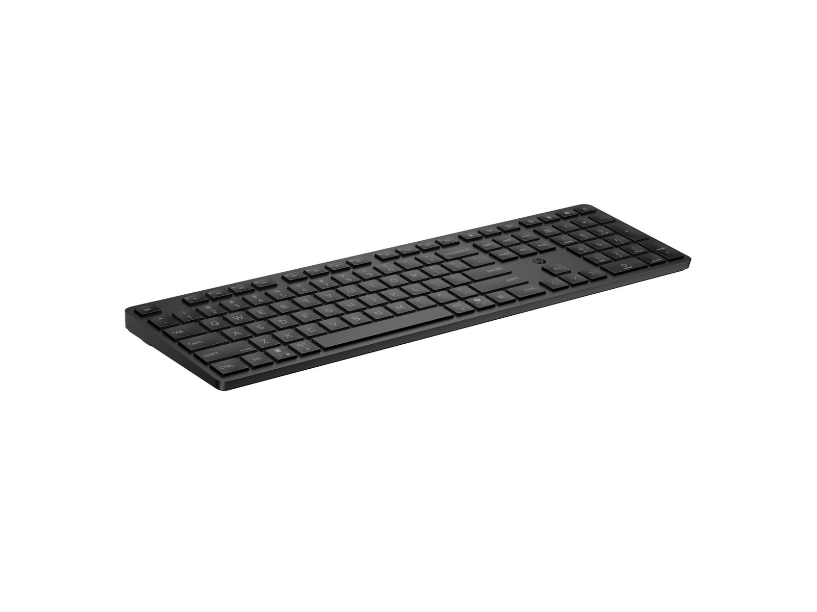 HP Multi-Device Dual-Mode Keyboard 495K SmartBuy