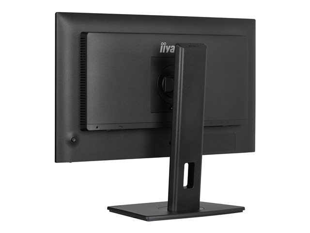 IIYAMA XB2492HSU-B1 24inch IPS FHD 4-side slim bezel EyeSafe 2.0 120Hz 300cd/m2 3ms HDMI DP USB 2x3.2 Speakers 15cm Height Adj.