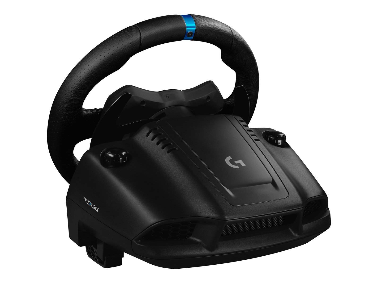LOGITECH G923 SE Racing Wheel and Shifter Combo for Xbox Series X S Xbox One and PC Black