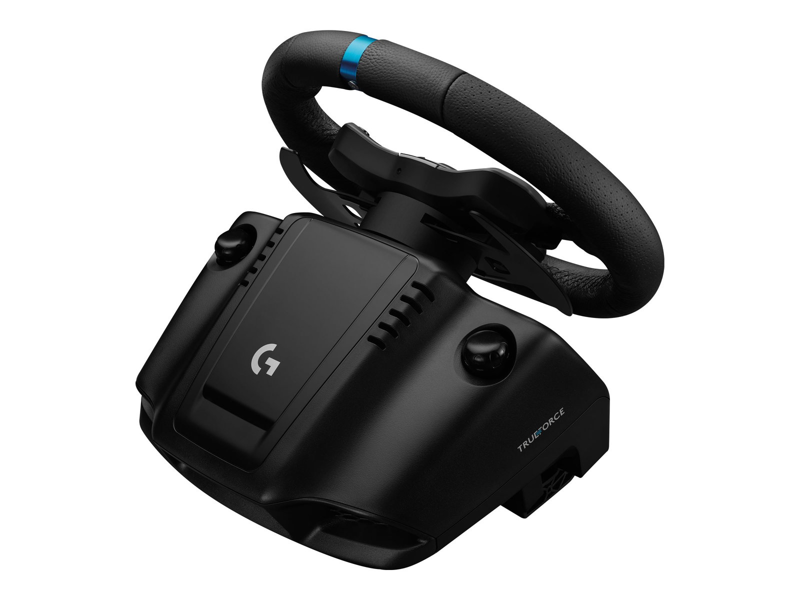 LOGITECH G923 SE Racing Wheel and Shifter Combo for Xbox Series X S Xbox One and PC Black