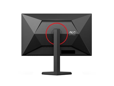 AOC 27G4ZR Gaming 27inch 16:9 Fast IPS 260Hz 1920x1080 HAS 130mm 2xHDMI 2.0 DP 1.4