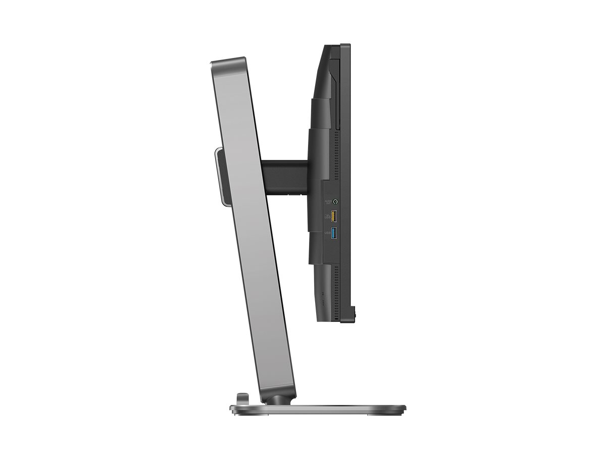 PHILIPS 24B2G5200/00 Monitor 23.8inch FHD IPS 75Hz D-SUB HDMI 1.4 DP 1.2
