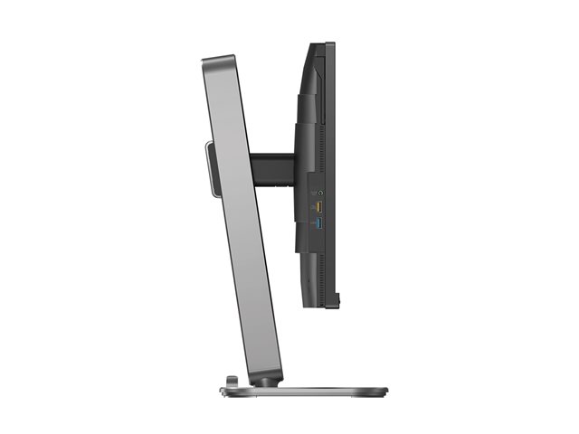 PHILIPS 24B2G5200/00 Monitor 23.8inch FHD IPS 75Hz D-SUB HDMI 1.4 DP 1.2