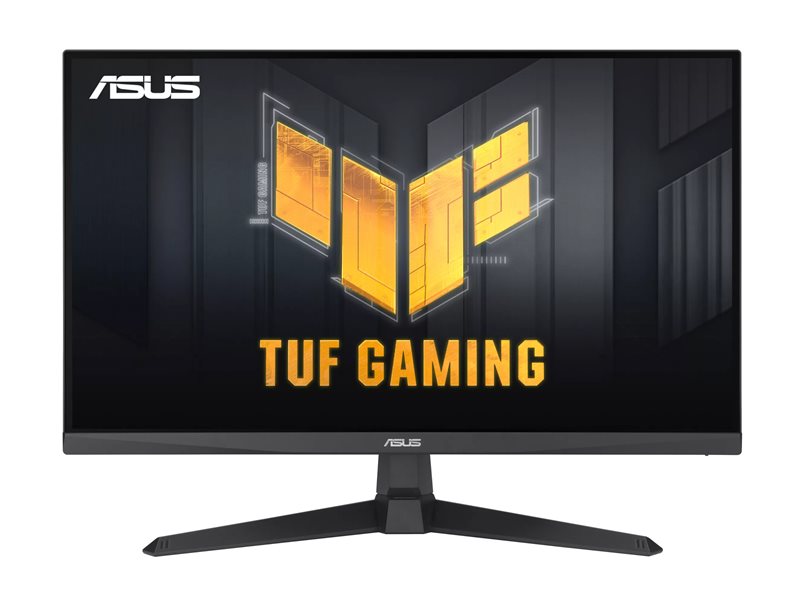 ASUS TUF Gaming VG279QE5A 27inch IPS WLED FHD 16:9 146Hz 300cd/m2 1ms HDMI DP 2x2W Speakers