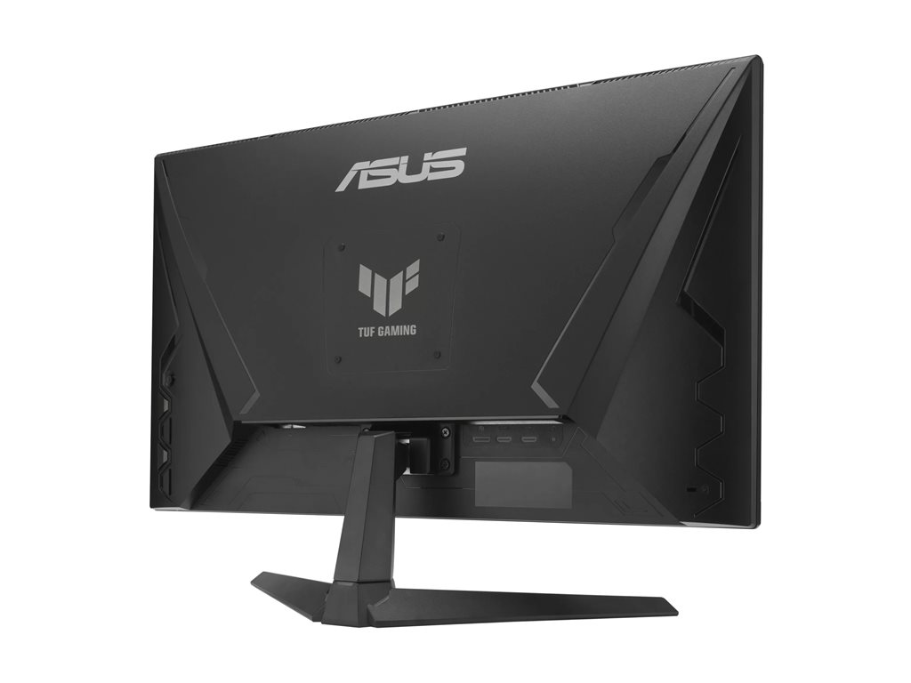 ASUS TUF Gaming VG279QM5A 27inch Fast IPS FHD 16:9 240Hz 300cd/m2 0.3ms 2xHDMI DP 2x2w Speaker Black