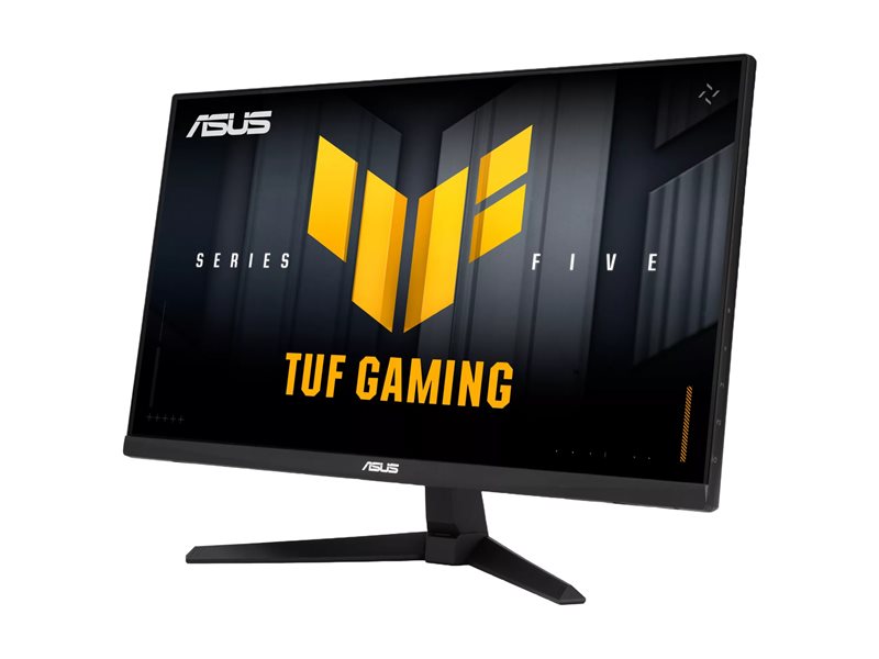 ASUS TUF Gaming VG279QM5A 27inch Fast IPS FHD 16:9 240Hz 300cd/m2 0.3ms 2xHDMI DP 2x2w Speaker Black