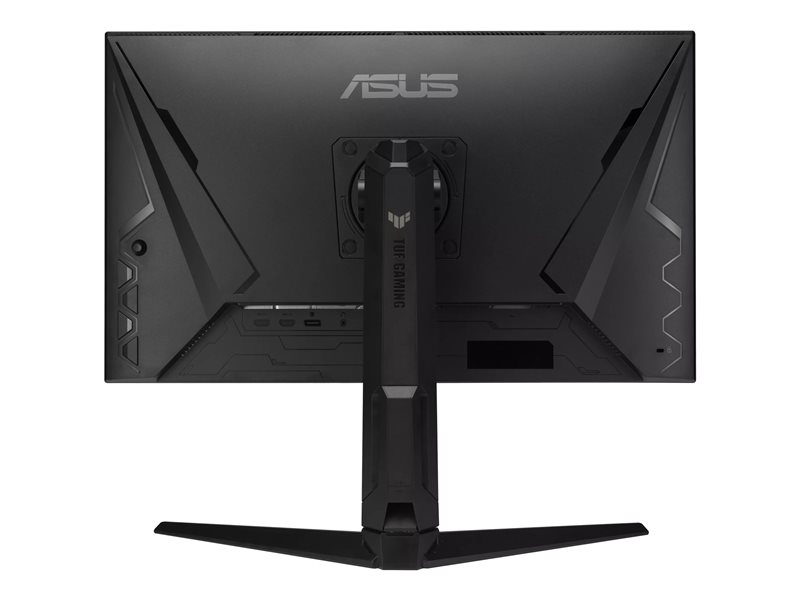 ASUS TUF Gaming VG27AQML1A-W 27inch Fast IPS WLED WQHD 16:9 260Hz 400cd/m2 1ms 2xHDMI DP USB 2xUSB 3.2 G2 Type-A 2x2W Speakers White