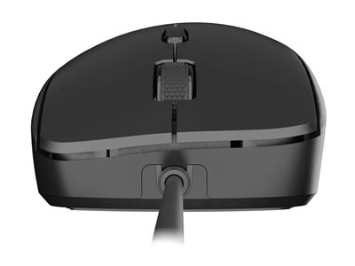 NATEC mouse Hawk 2 wireless 3200DPI laser black
