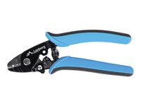 LANBERG Fiber Optic Cable Stripper TRI-HOLE