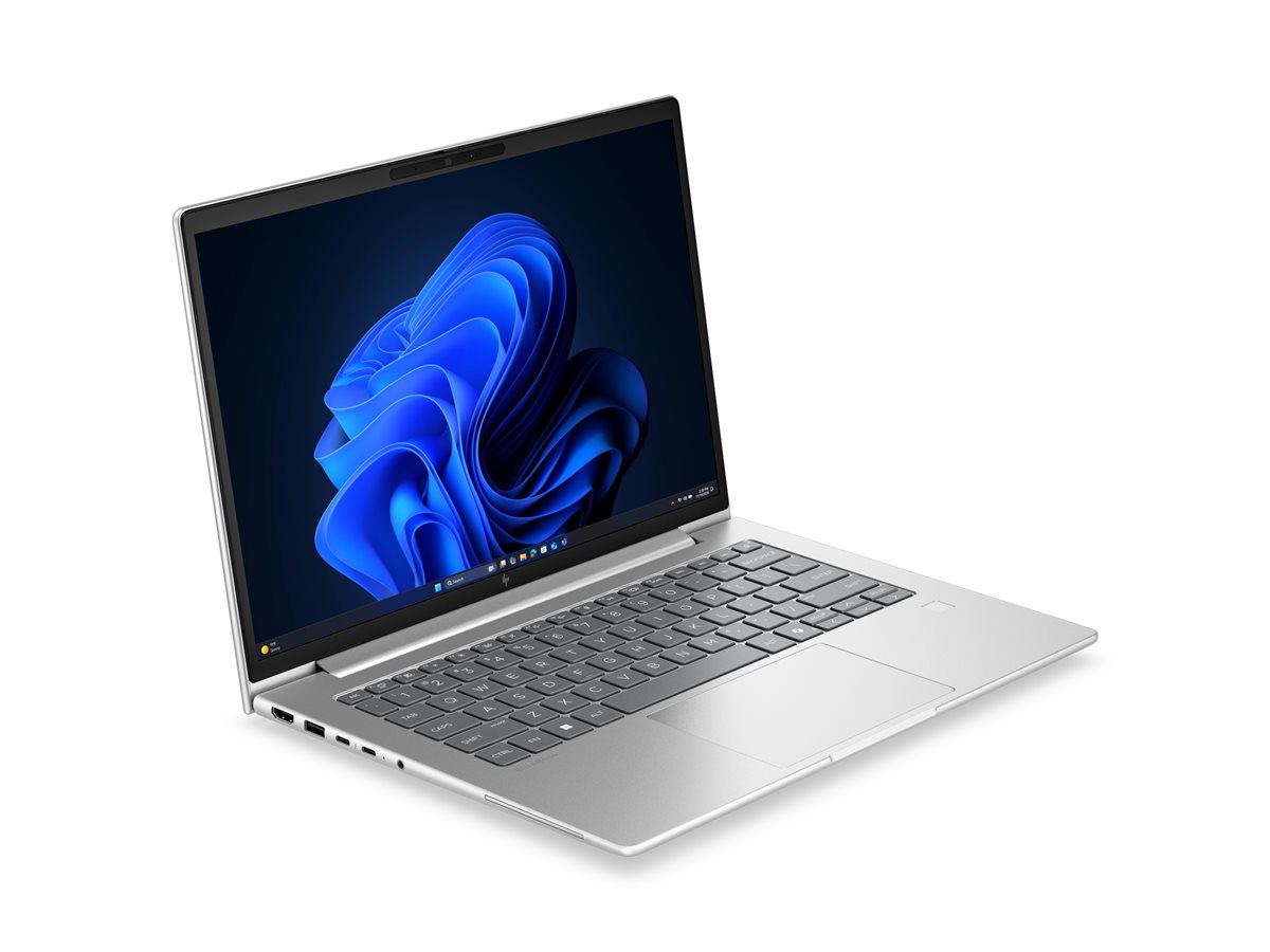 HP EliteBook 6 G2a NGAI AMD Ryzen 5 230 14inch 16GB 512GB W11P 3YW