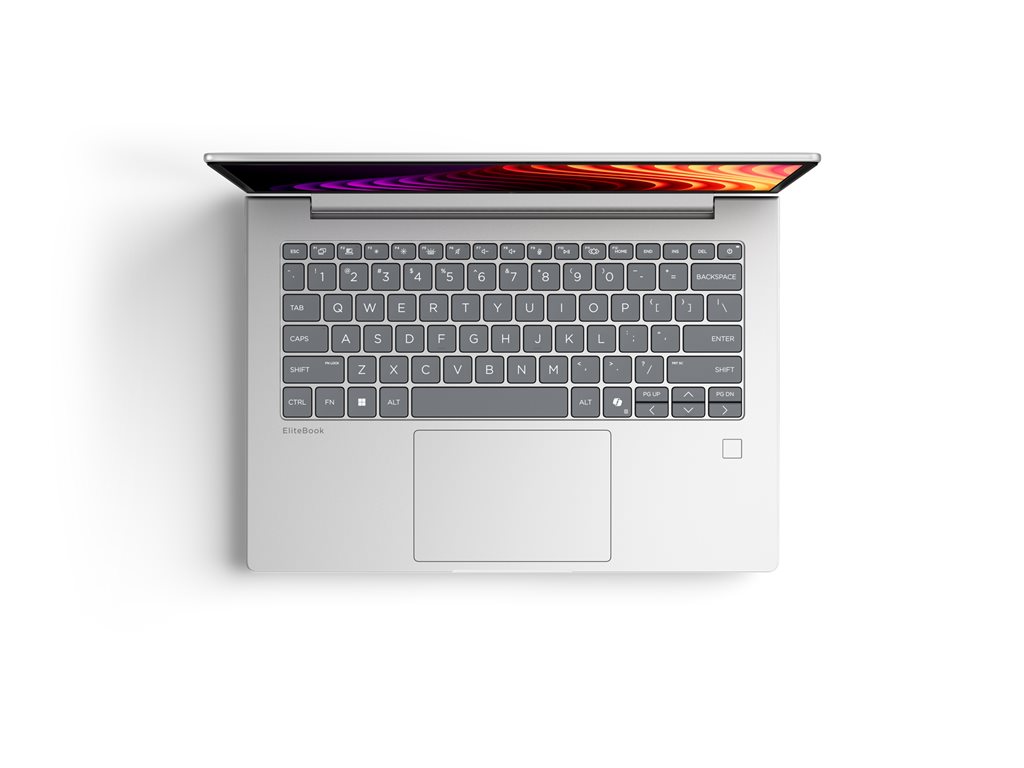 HP EliteBook 6 G2i AI Intel Core Ultra 5 322 14inch 16GB 512GB W11P 3YW