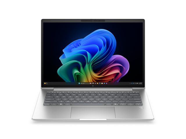 HP EliteBook 6 G2i AI Intel Core Ultra 5 322 14inch 16GB 512GB W11P 3YW