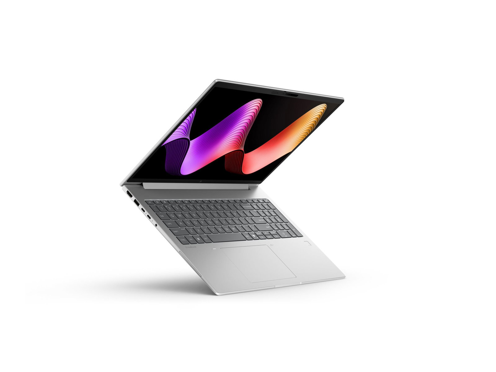 HP EliteBook 6 G2i NGAI Intel Core Ultra 5 322 16inch 16GB 512GB W11P 3YW