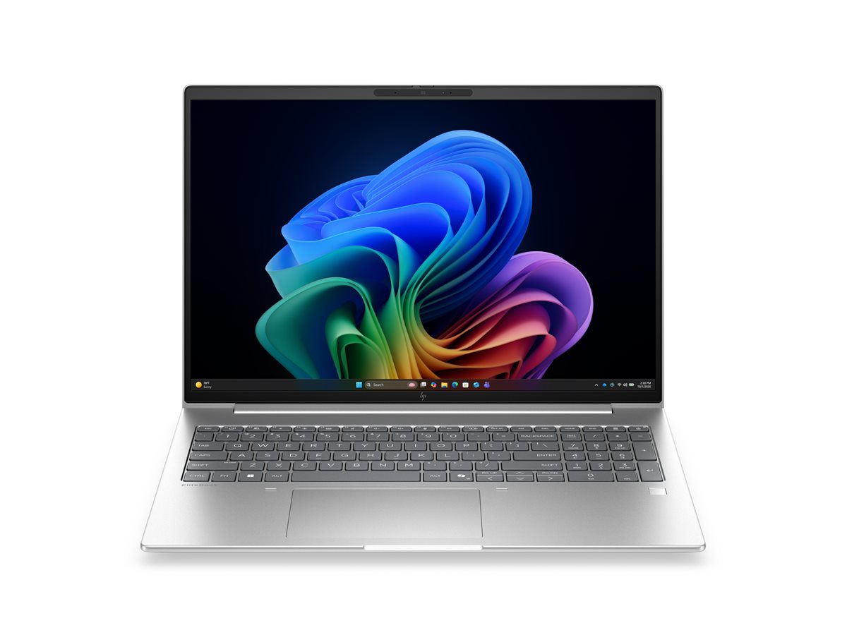 HP EliteBook 6 G2i NGAI Intel Core Ultra 7 355 16inch 32GB 512GB W11P 3YW