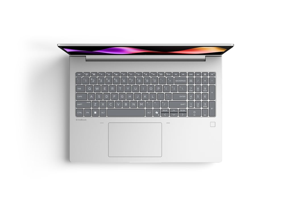HP EliteBook 6 G2i NGAI Intel Core Ultra 7 355 16inch 32GB 512GB W11P 3YW