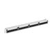 LANBERG patch panel 24 port 1U cat.6A UTP grey