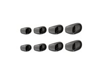 HP HyperX Cloud Earbuds II Red